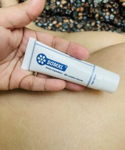 SOMXL, Genital Wart and HPV Removal Treatment, 0.5 oz 15 71tfXJPRqSL