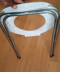 Stansport Portable Toilet (271) 45 71tfypD8ZWL