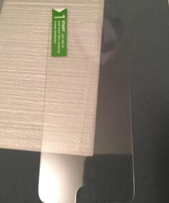 Tech Armor Ballistic Glass Screen Protector Designed for Apple NEW iPhone SE 3 (2022), iPhone SE 2 (2020), iPhone 6, 6S, 7, 8 (4.7 Inch) 2 Pack Tempered Glass 42 71tgayoFWaL