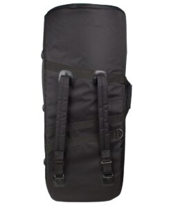 Protec Deluxe Tuba Bag - Up To 18 Bell Gold Series- Up to 18" Bell 5 71ti3y49WpL