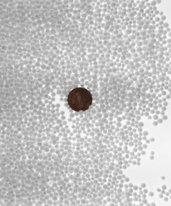 Micro Foam Beads for Stuffing and Filler (1.0 Cubic Feet) 1.0 Cubic Feet White 6 71tiBGZS3hL