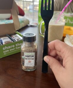 FreshJax Grilling Spice Gift Set, (Set of 5) Grill Master Set 42 71tiClauNpL