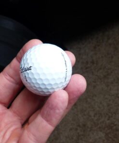 Titleist Golf Balls (Refurbished) Pro V1 5 71tiTNaRYXL