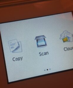 Canon Office Products MG7120 WH Wireless Inkjet Photo All-in-One Printer 42 71tjBuVdpnL