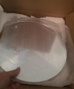 Darice 1635-71 Floral Mirror Round Bulk 12 Inches 27 71tk8IYSlML