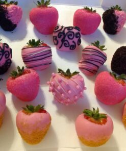 Gourmet 10in White Bakery Boxes 25 Pk. Cute Window Displays for Pies, Cakes, Cupcakes , Pastries. Transport Baked Goods w/ Sturdy, Easy-to Use Carriers. Give Sweet Holiday Gifts at Work, School 31 71tl43y4n9L