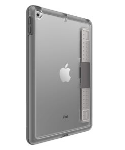 OtterBox Unlimited Case for iPad (5th and 6th Gen), Slate Gray (77-59037) 27 71tlFR8LAJL