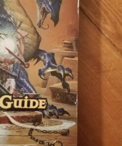 Pathfinder Roleplaying Game: GameMastery Guide Pocket Edition 5 71tlSdFh1DL
