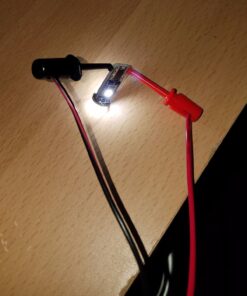 JDM ASTAR 10pcs Super Bright 194 168 175 2825 T10 PX Chipsets White LED Bulbs 56 71tlX3XwioL