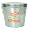 Cutter 66384 Camping-Candles, pack of 1, silver 78 71tlxnK4ShL