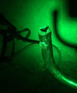 Chapin 61900 Made in the USA 4 Gallon Tree and Turf Pro Commercial Backpack Sprayer with Stainless Steel Wand, 3 nozzles, 3 Stage Filtration, Translucent White 15 71tm3sFyTDL