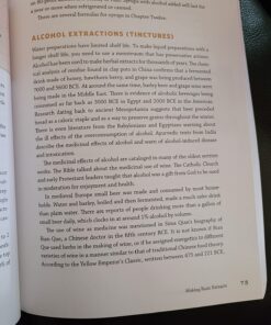 The Modern Herbal Dispensatory: A Medicine-Making Guide 62 71tmM05dy1L