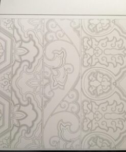 Vive Le Color! Japan (Adult Coloring Book): Color In; De-stress (72 Tear-out Pages) 73 71tn2uXUDIL