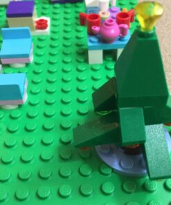 LEGO Friends 41131 Advent Calendar Building Kit (218 Piece) (Discontinued by Manufacturer) 29 71tnKQefNsL