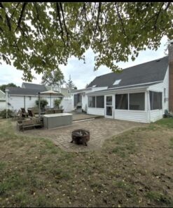 Scotts Turf Builder Grass Seed Sun & Shade Mix, Grows in Extreme Conditions & Spreads for a Durable Lawn, 7 lbs. 1 Pack 7 lb. 74 71toerZA3L 1