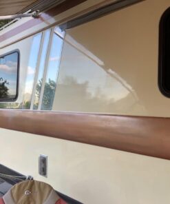 Meguiar's M4901 Marine/RV Heavy Duty Oxidation Remover - 1 Gallon Container 56 71tp CSNQ L