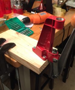 Lee Reloading Press Md: 90045 27 71tpKuEUc1L