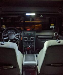 JDM ASTAR 10pcs Super Bright 194 168 175 2825 T10 PX Chipsets White LED Bulbs 66 71tpkB5fpaL