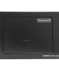 Honeywell Safes & Door Locks 5002 Small Steel Security Safe with Key Lock, 0.19 Cu Ft 13 71tpvGsJvYL