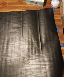 uxcell Car Sound Deadener Application Rolling Wheel Roller 5cm x 3.5cm 30 71tq8a3icjL