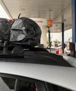 Keeper 07203-1 Weatherproof Rooftop Cargo Bag, 15 Cubic Feet 69 71tqMxgNvEL