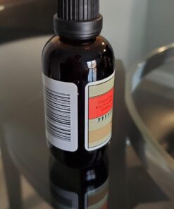 J.CROW'S® Lugol's Solution of Iodine 2% 2oz Unflavored 2 Ounce (Pack of 1) 39 71tqOxhtbmL