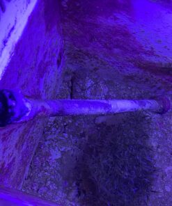 Finnex Titanium Aquarium Heater, 500 Watt HMA Series, Heater Guard, 100 to 120-Gallon 500 Watts 7 71tqWzBU4L