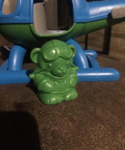 Green Toys Helicopter, Blue/Green 38 71tqqcNmsdL