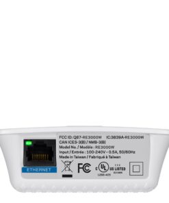 Linksys RE3000W N300 Wi-Fi Range Extender (RE3000W) 13 71trDJW6YSL
