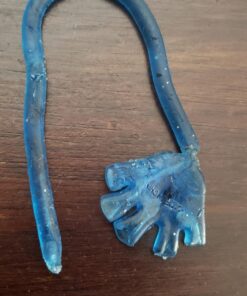 Super Z Outlet Vinyl Glitter Mini Sticky Hands Toys for Children Party Favors, Birthdays - 1 1/4" (72 Count) 40 71trsqvLYDL