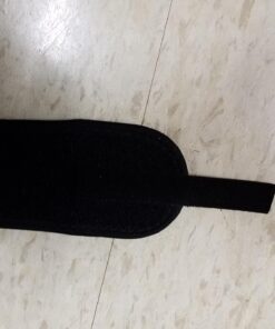 CONCEALED CARRIER (TM) Ankle Holster for Concealed Carry Pistol | Universal Leg Carry Gun Holster with Magazine Pouch for Glock 42, 43, 36, 26, S&W Bodyguard .380, 38, Ruger LCP, LC9, Sig Sauer 52 71trwBkKfcL