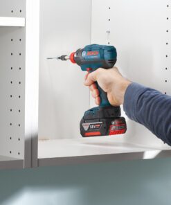 BOSCH ITPH2215 15-Pack 2 In. Phillips #2 Impact Tough Screwdriving Power Bits 2 In. 21 71trwrKeA5L