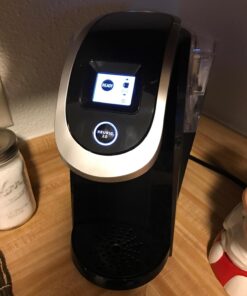 Keurig Keurig 2.0 My K-Cup, Small, Black (Old Model - Discontinued) 1 28 71ts5seQoOL