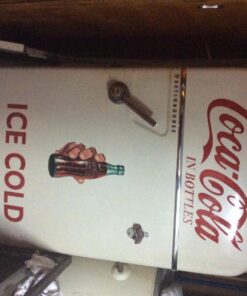 TableCraft Coca-Cola Wall Mount Bottle Opener Small 26 71tsC09eQjL