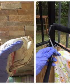 MedPride Powder-Free Nitrile Exam Gloves, Large, Large (Pack of 100) Large (Pack of 100) 37 71tsLVJKg7L