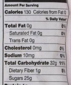 Kirkland Signature Dried Cherries, 20 Ounce 20 Ounce (Pack of 1) 8 71tsskCZL