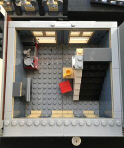 LEGO 10218 Creator Pet Shop 47 71ttC6mHlGL