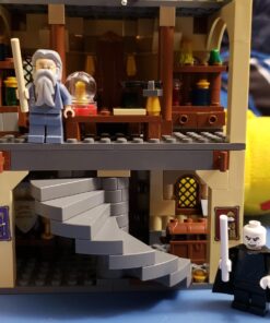 LEGO Harry Potter Hogwart's Castle 4842 (Discontinued by manufacturer) 25 71ttYcOMFML