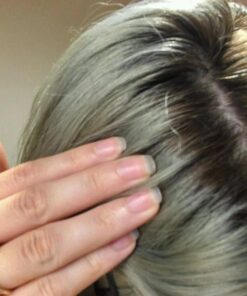 Natures Wellness Hair, Skin & Nails Essential Nourishing Supplement, 60-Count | 4000mcg Biotin + Vitamins A, C and E, B Complex Vitamins, and Advanced Nutrients per Capsule | 100% All-Natural 33 71ttZL44PsL