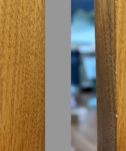 RamPro Furniture Markers Touch up, 12 Piece Furniture and Wood Floor Markers and Crayons Repair Kit - 6 Felt Tip Wood Markers, 6 Wax Crayons in Black, Maple, Oak, Cherry, Walnut and Mahogany Set of 12 48 71tuixKSfDL