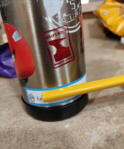 Baby Bottle Waterproof Labels - Great for Daycare 39 71twK87m8WL