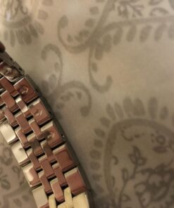 Michael Kors Women's Ritz Silver-Tone Watch MK5020 32 71twPR4JFIL