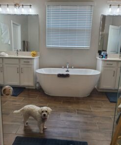 Rain-X 630035 X-Treme Clean Shower Door Cleaner, 12 Fl. Oz, Formulated To Glass Doors - Easy Use, Removes Soap Scum, Dirt, Hard Water Build-up, Calcium, Lime And Rust Stains 40 71twSX9cN1L