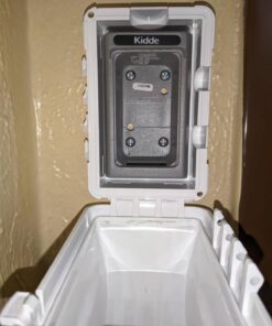 TayMac MM410W Single-Gang Horizontal/Vertical Mount Weatherproof In-Use Cover, 16 in 1, 2.75 in, White 1 Gang Standard 20 71txI5v5iwL