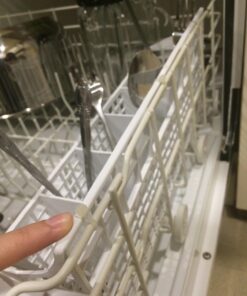 Cable Matters Assorted Zip Ties - 200-Pack 6, 8, 12-Inch Nylon Cable Ties for Indoor & Outdoor Use - Self-Locking Wire Ties in Black & White 38 71txJUYVSYL 2