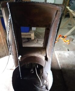 PrimeWeld 3-in-1 50 Amp Plasma Cutter, 200 Amp TIG Welder and 200 Amp Stick Welder - Welding and Cutting Combo, Mobile Welding Machine, Portable Plasma Cutter, Multipurpose Welder and Cutter, CT-520D 45 71txTzESC1L