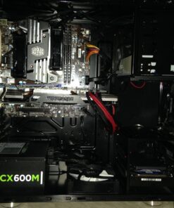 Noctua NF-S12A PWM, Premium Quiet Fan, 4-Pin (120mm, Brown) 35 71txqE1AFL