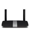 Linksys EA6350 Dual-Band Wi-Fi Router for Home (AC1200 Fast Wireless Router),Black Standard Packaging 48 71ty3k7FT3L