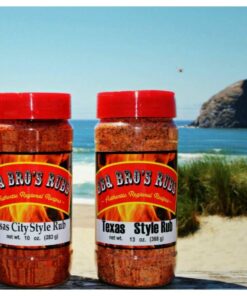 BBQ BROS RUBS {Western Style} - Ultimate Barbecue Spices Seasoning Set - Use for Grilling, Cooking, Smoking - Meat Rub, Dry Marinade, Rib Rub - Backed with 100% Customer Guarantee Western Style 3 Piece Assortment 16 71tyO5qP5L