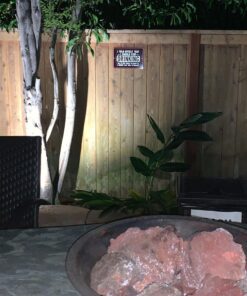 Alternative view of Funny Man Cave Sign 8"x12" Metal Made In The USA! Indoor/Outdoor Bar Decor Pub Office Garage Humor (Stop Drinking)